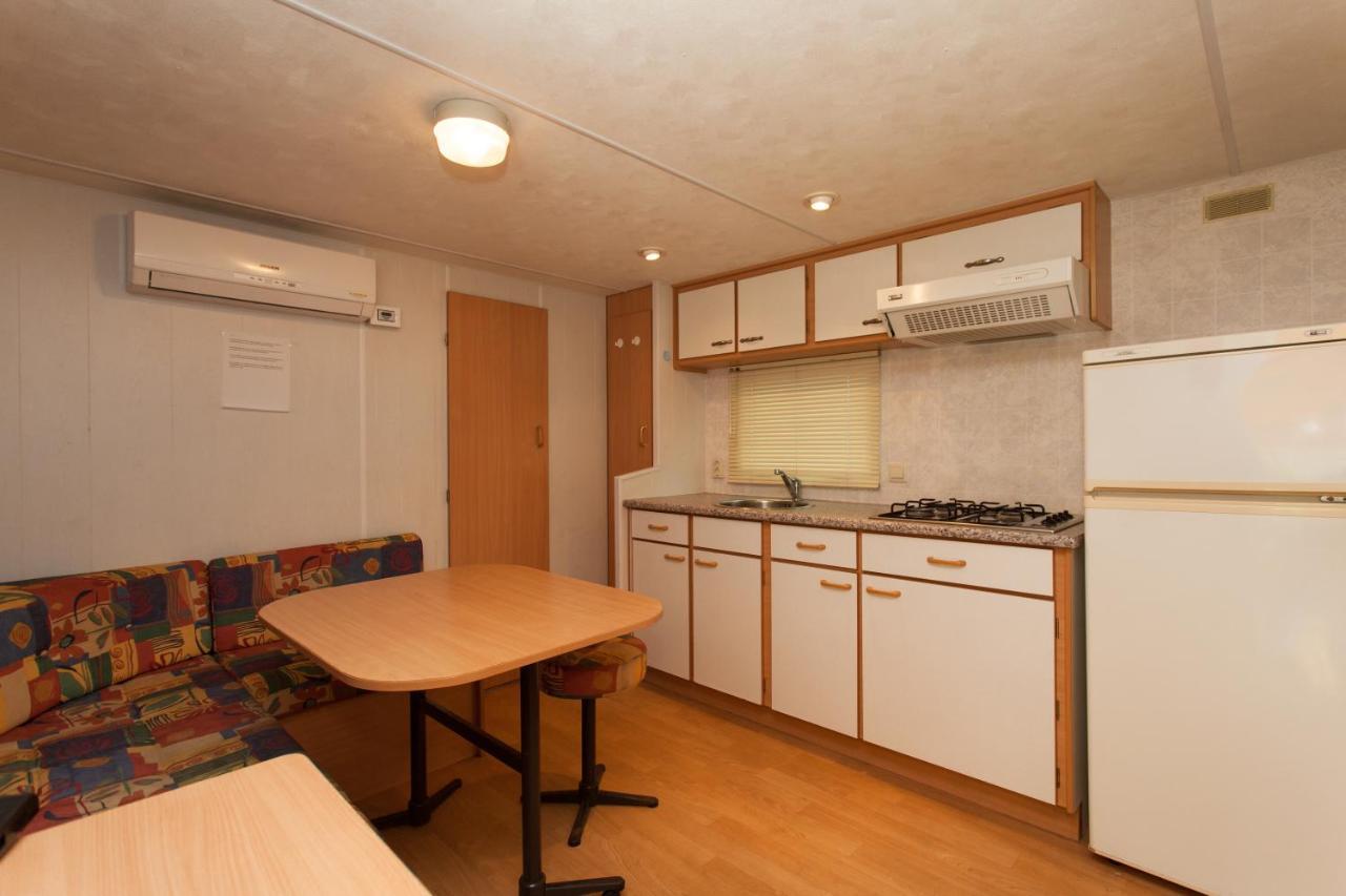 Camping Klaus 카발리노 외부 사진