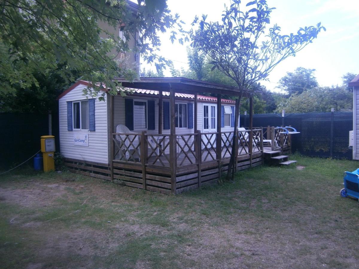 Camping Klaus 카발리노 외부 사진
