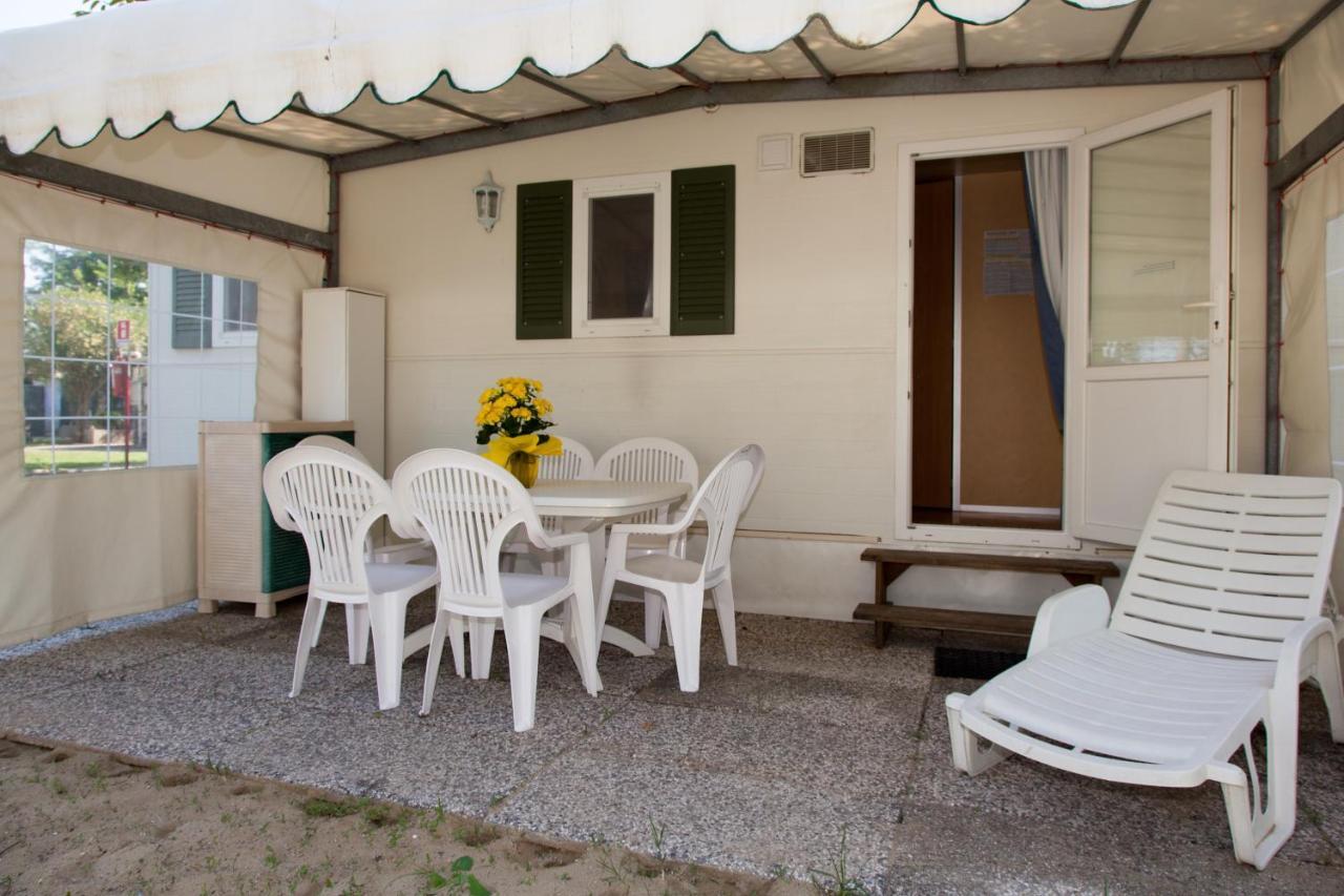 Camping Klaus 카발리노 외부 사진