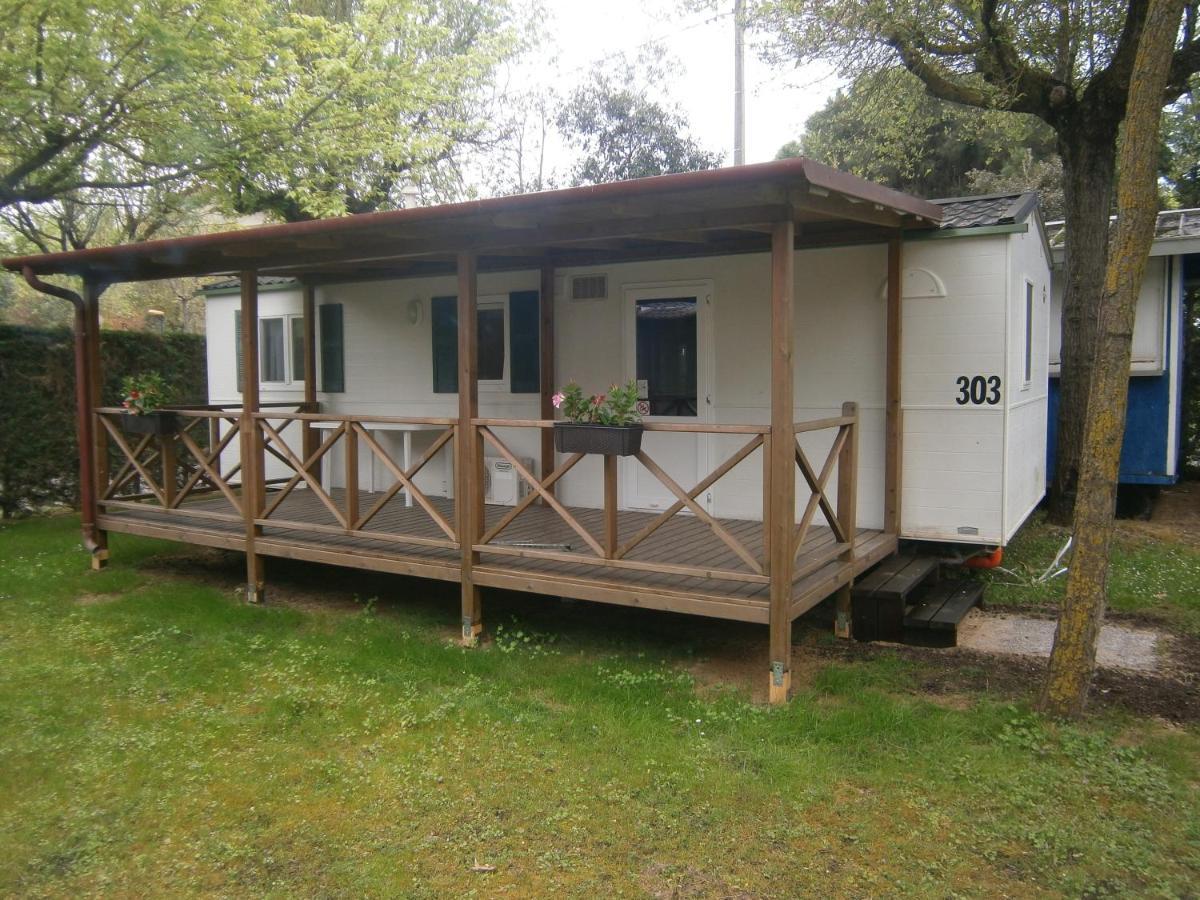 Camping Klaus 카발리노 외부 사진