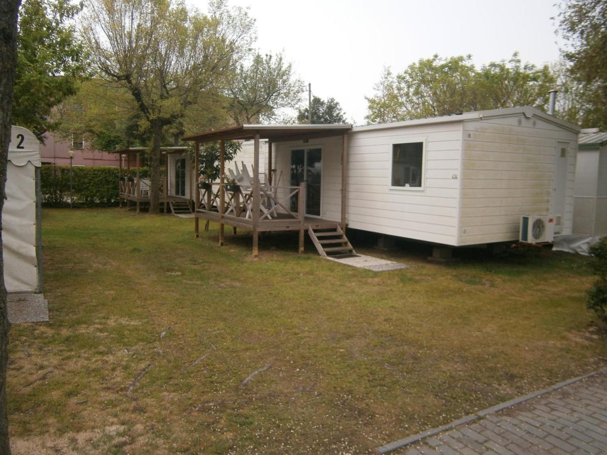 Camping Klaus 카발리노 외부 사진