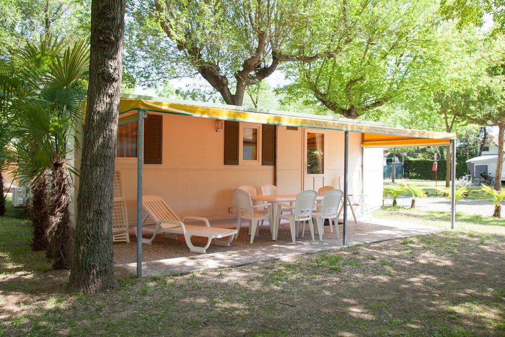 Camping Klaus 카발리노 외부 사진