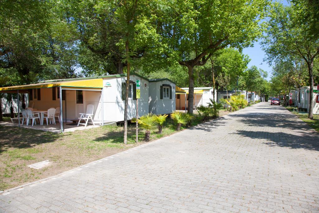 Camping Klaus 카발리노 외부 사진
