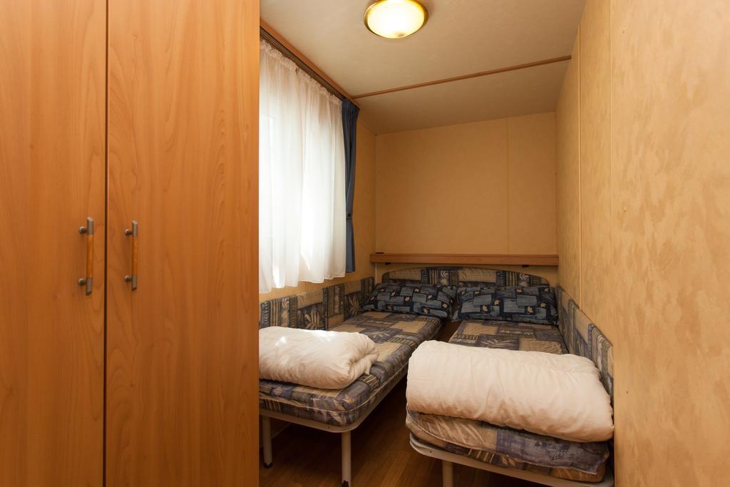 Camping Klaus 카발리노 외부 사진