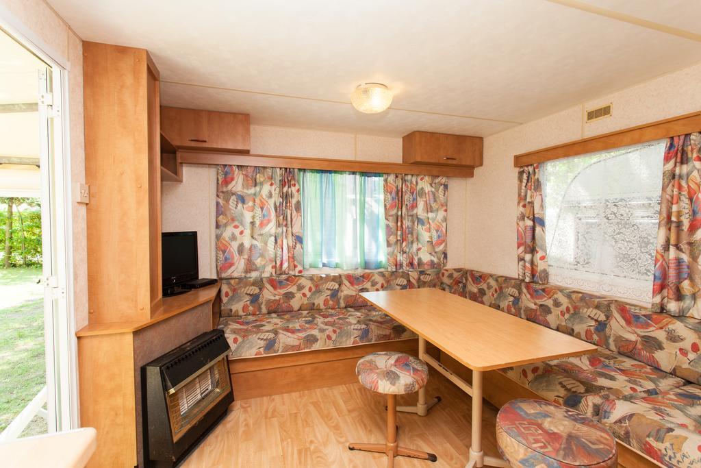 Camping Klaus 카발리노 외부 사진