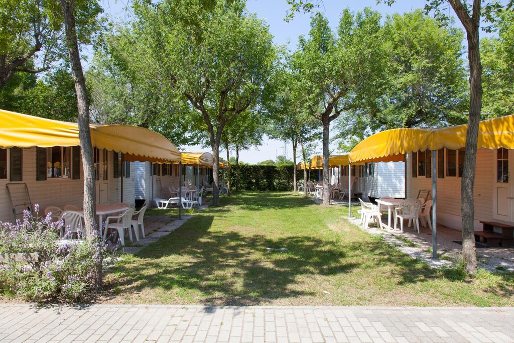 Camping Klaus 카발리노 외부 사진