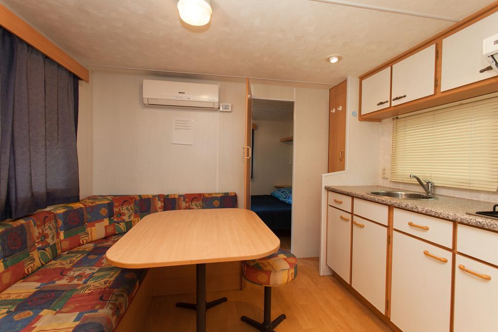 Camping Klaus 카발리노 외부 사진