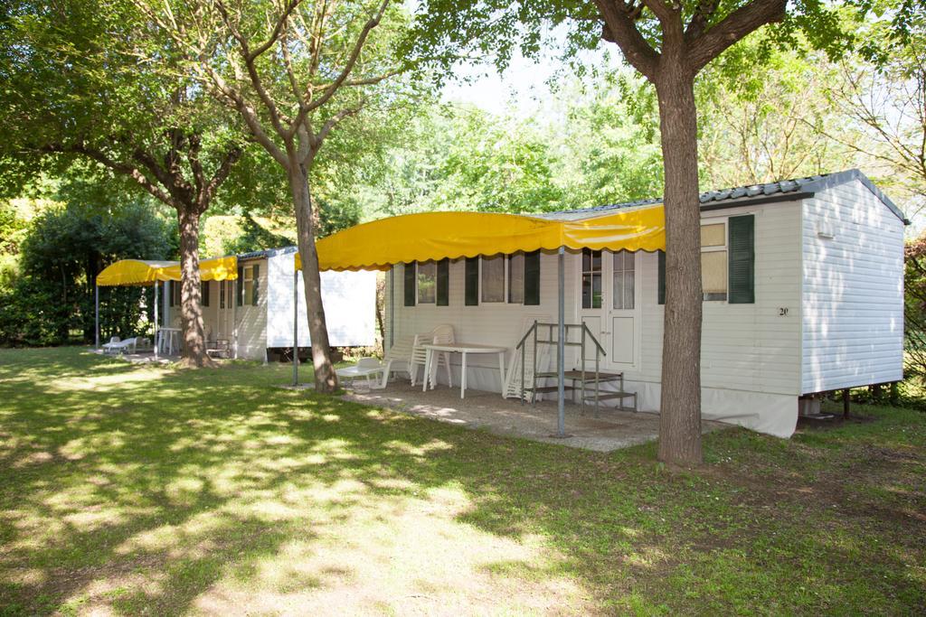 Camping Klaus 카발리노 외부 사진
