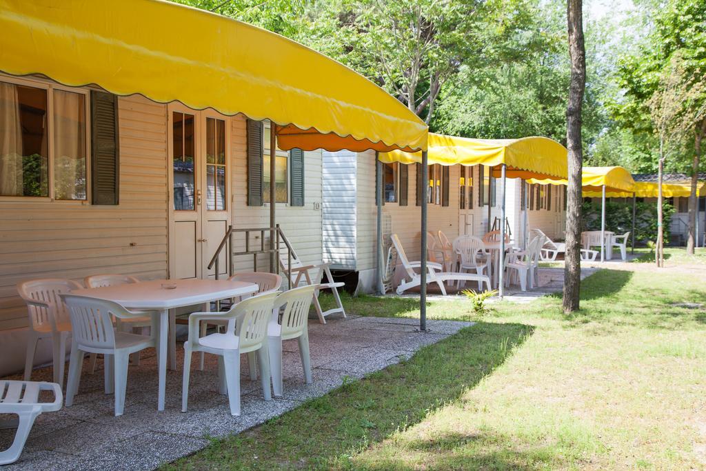 Camping Klaus 카발리노 외부 사진