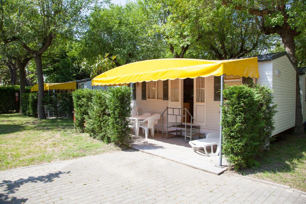Camping Klaus 카발리노 외부 사진
